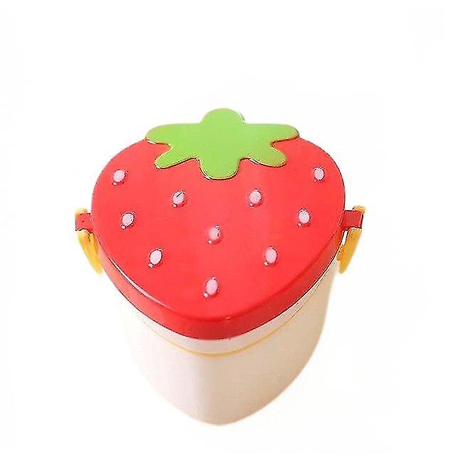 2 Layer Lunch Box For Children Picnic School Food Storage Container Bento Sushi Box Kids Fruit Boxes