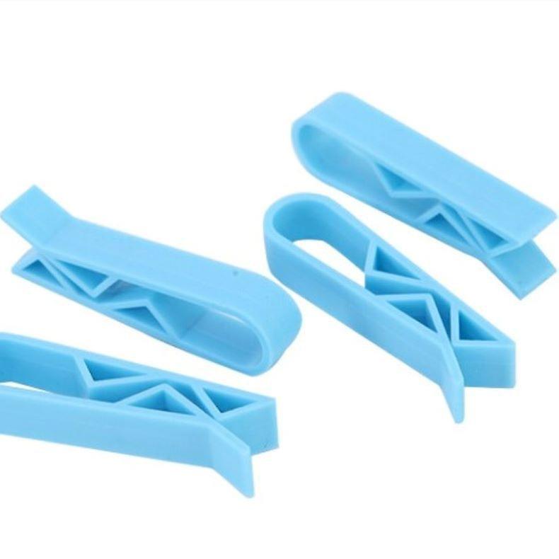 Set of 20 bin bag clips