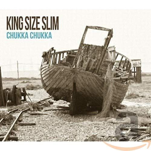 King Size Slim - Chukka Chukka [CD]
