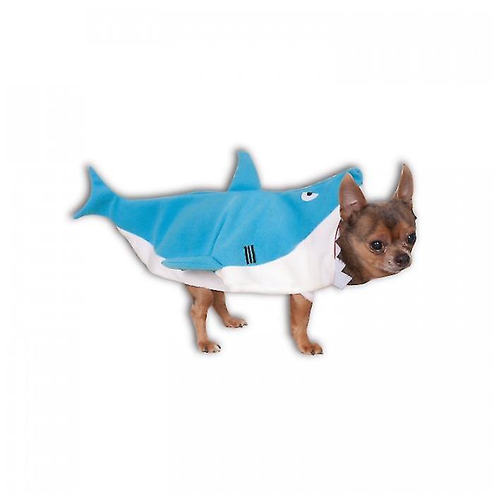 Bristol Novelty Shark Dog Costume