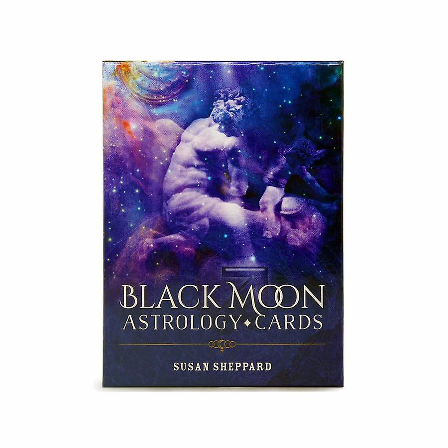 Tarot cards-Oracle cards-Mysterious Tarot-Mystic Oracle Cards for Age 4-6: Encourage Curiosity