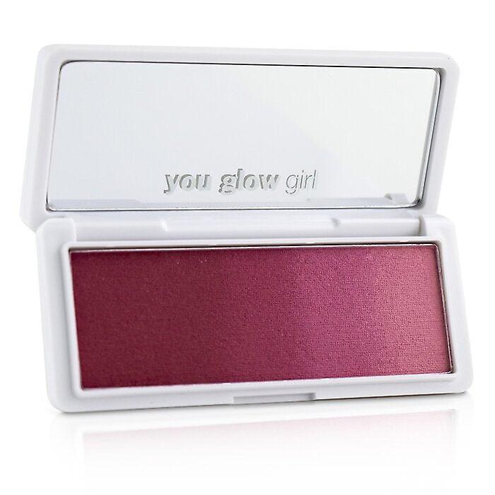 Bliss Light The Glow Illuminating Gradient Powder Blush - # Berry Parfait 10g/0.35oz