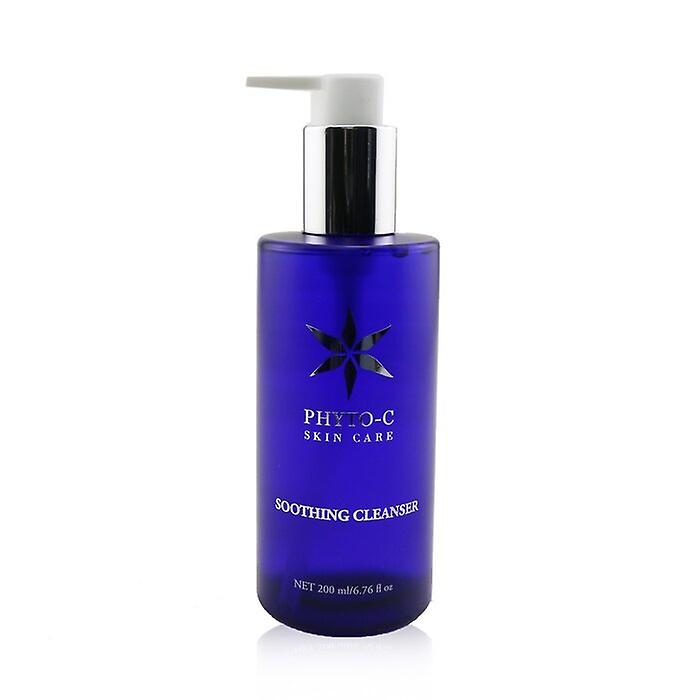Phyto-c Soothing Cleanser (gentle Exfoliating Cleanser) 200ml/6.76oz
