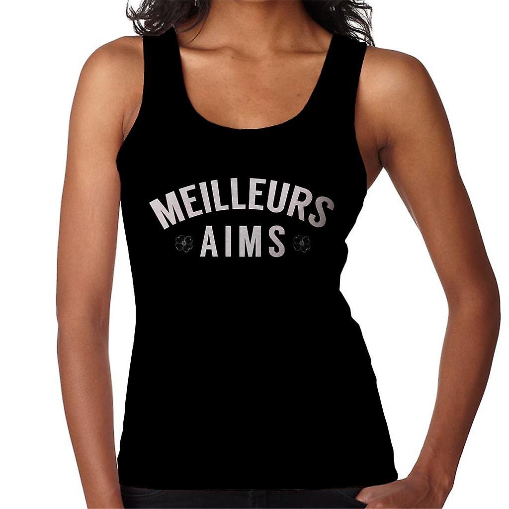 Meilleurs mål kvinners Vest