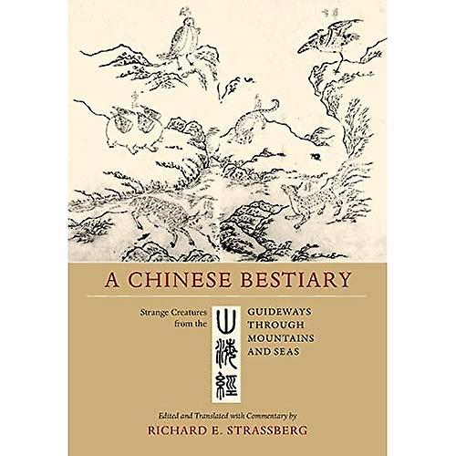 A Chinese Bestiary