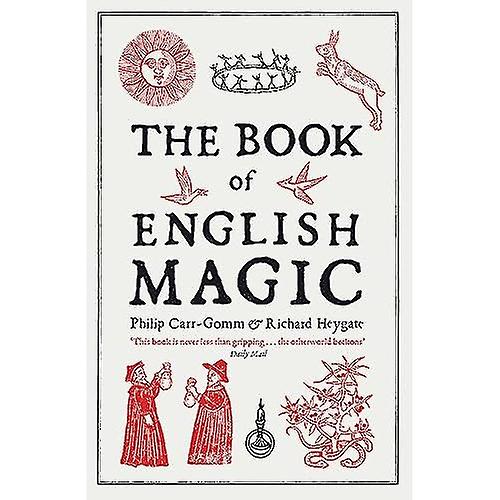 Het boek van de Engelse Magic