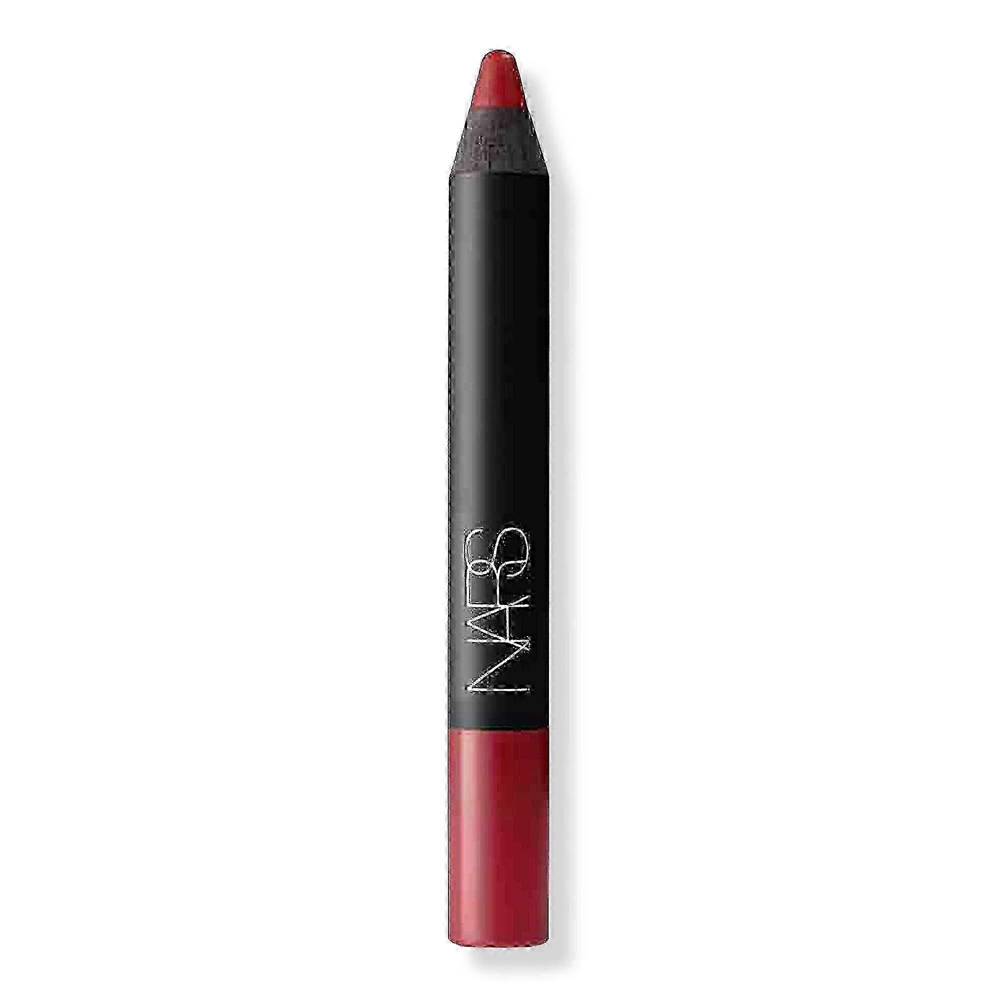 Nars Velvet Matte Lip Pencil, Cruella, 0.086 Oz