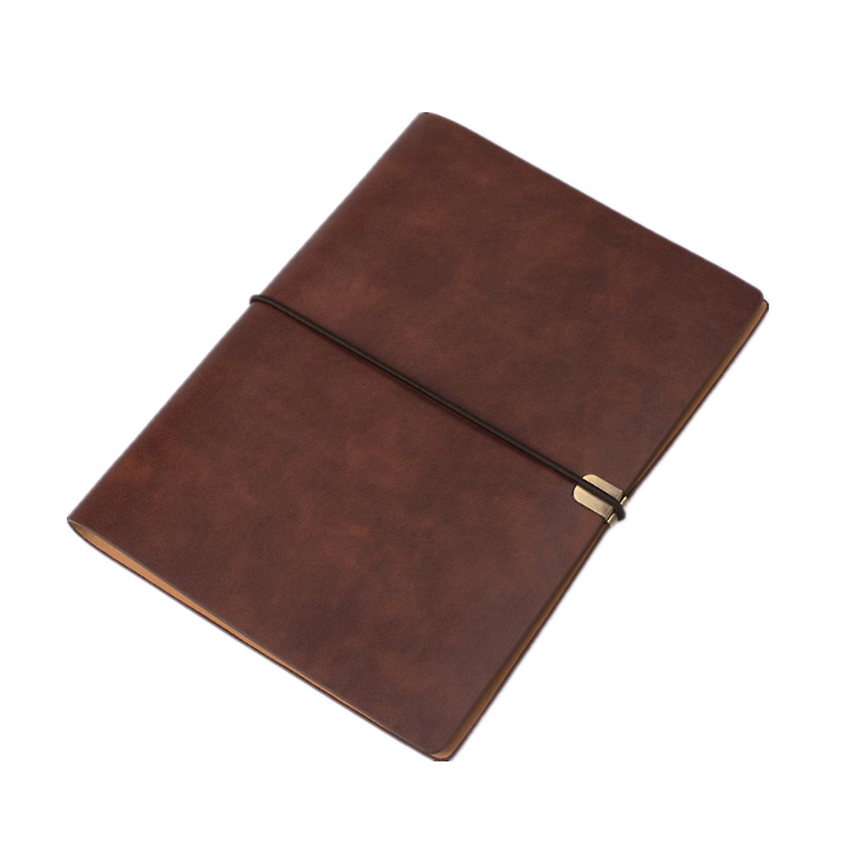 Loose-leaf Notepad A5 100 Sheets Thick Lined Paper for Drawing Writing Planning