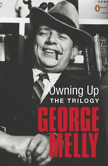 Owning Up by George Melly Paperback
