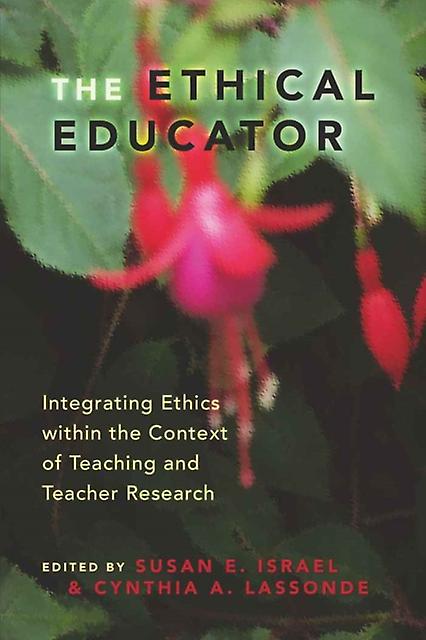 Ethical Educator Paperback