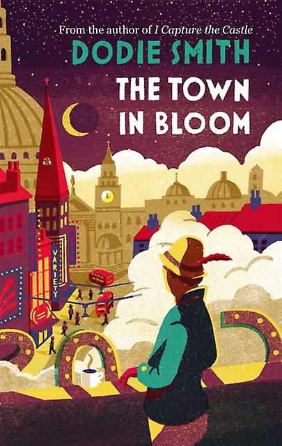 Town In Bloom - Dodie Smith