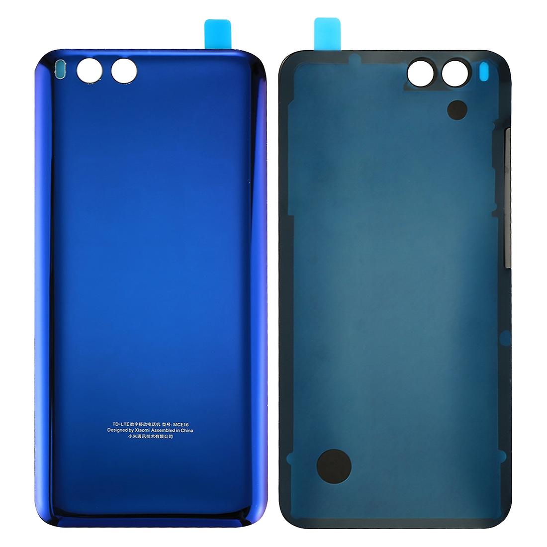 For Xiaomi Mi 6 Gl Battery Back Cover