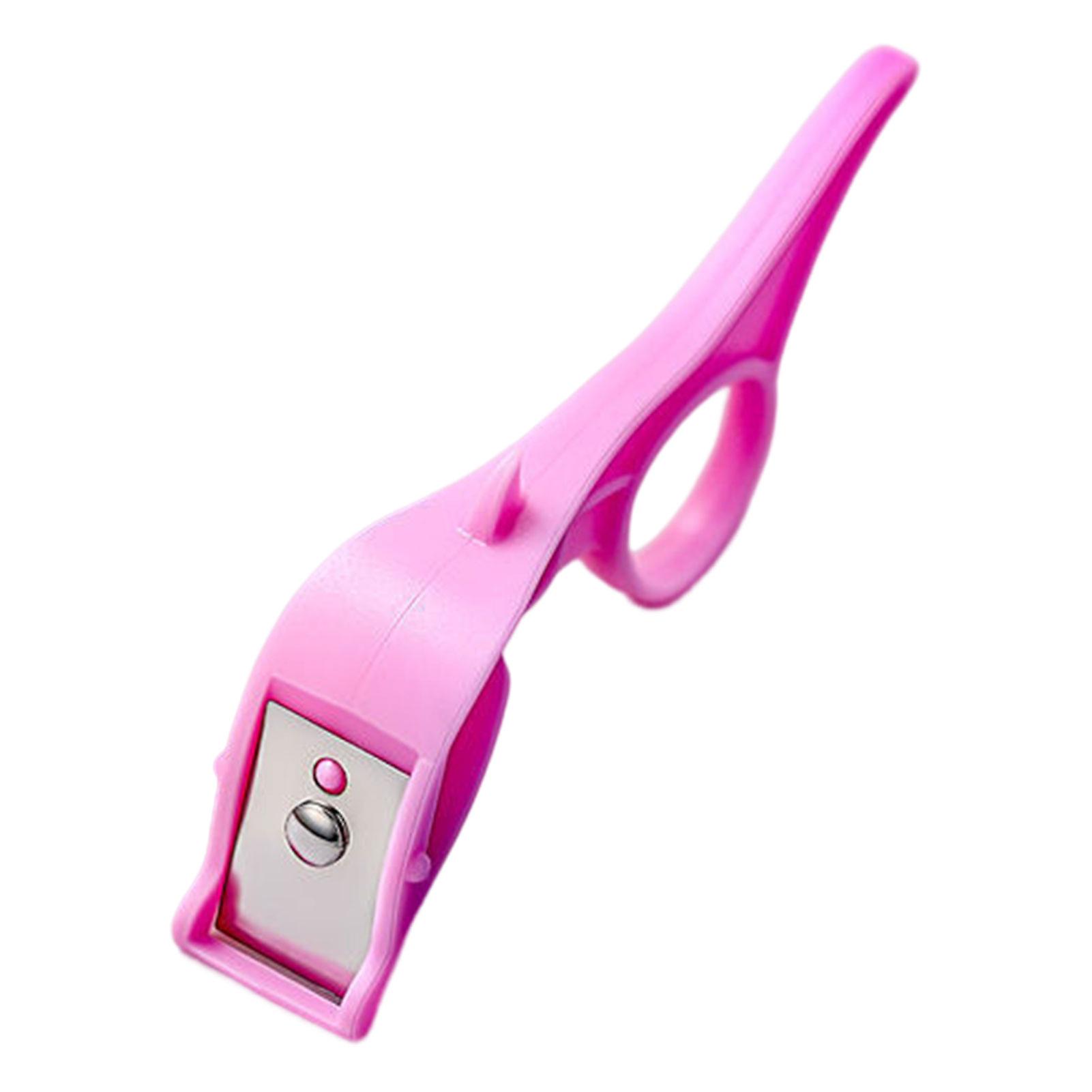 Portable Manual Potato Peeler Ergonomic Design Ultra-light Kitchen Peelers For Outdoor Camping Picnic