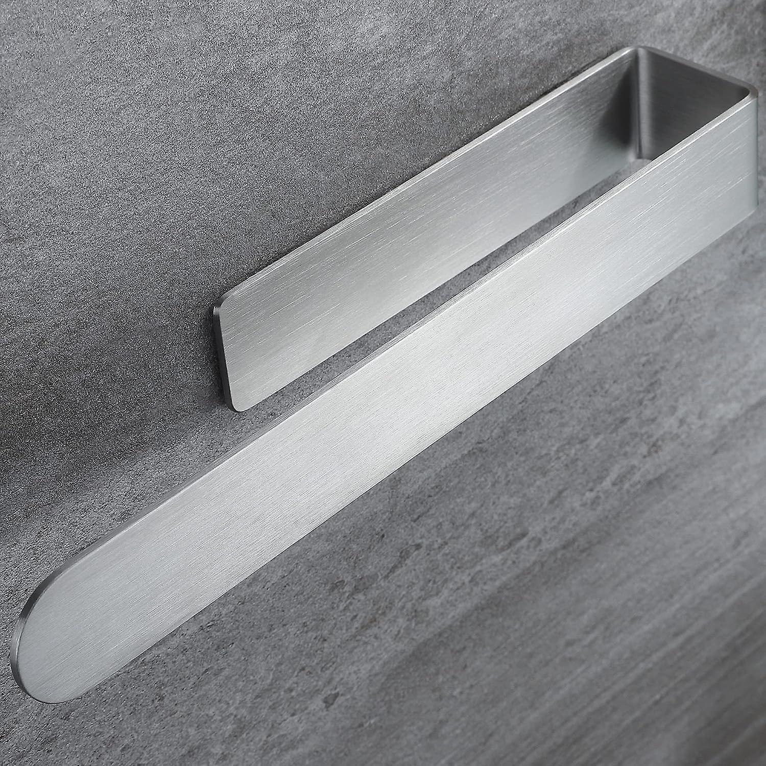 Pyyheteline, kylpyhuoneen pyyheteline 30 cm, tahmea pyyheteline