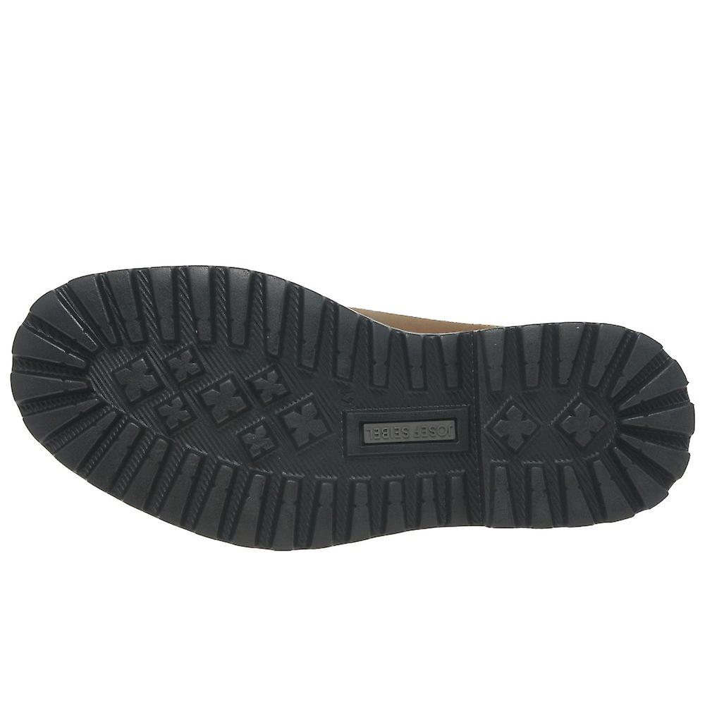 Josef Seibel Homme Chaussures Confortables Chance 59 Monsieur Chaussures Lacets Largeur G Normale Semelle Intrieure Amovible Impermable Noir Schwarz 40 Eu  4f1cc9b3 D1f8 577a 824b Ca0c5a8124c6