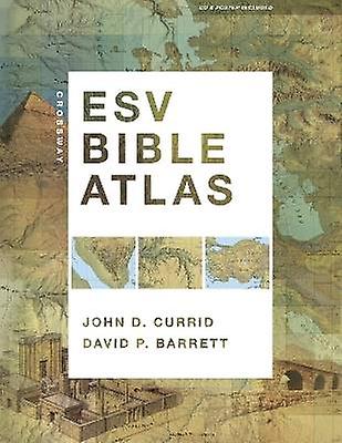 Crossway ESV Bible Atlas