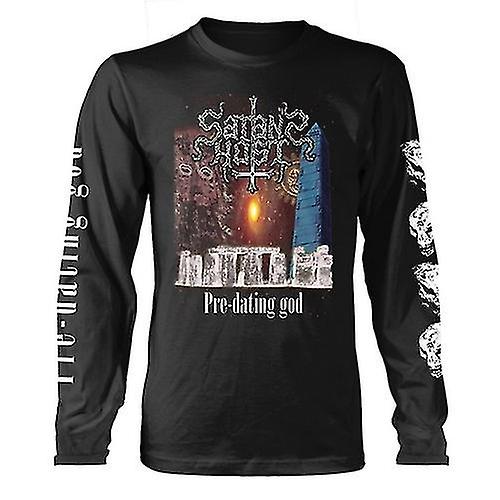 Satan's Host Unisex Adult PDG 3 T-Shirt
