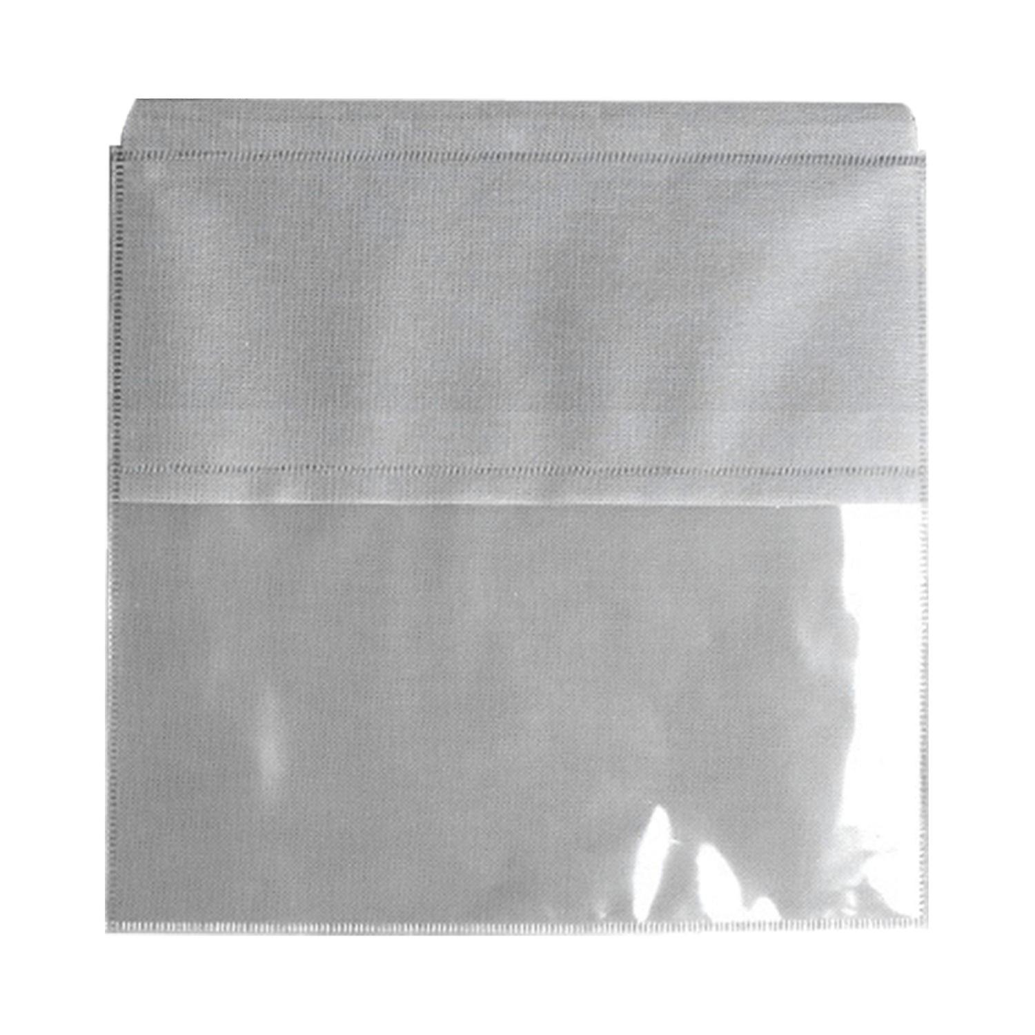 Practical Moistureproof Storage Bag Dustproof Drawstring Non Woven Fabric Clothes Storage Bag for Ho