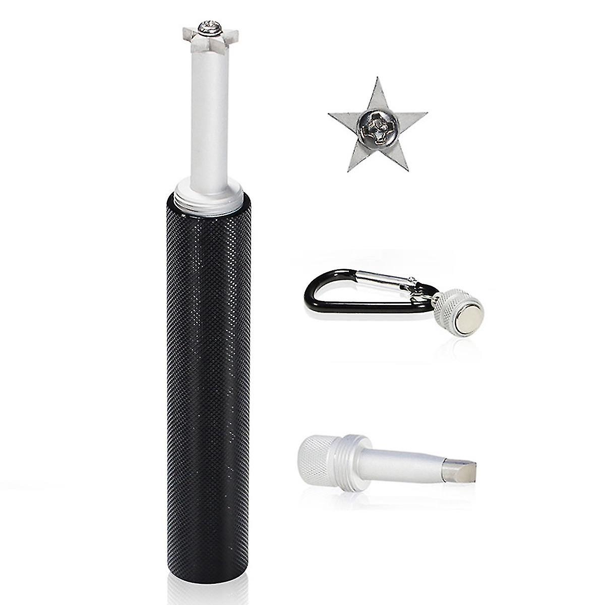 Golf Double-ed Grooving Ening Tool Golf Ener Wed Golf Accesso