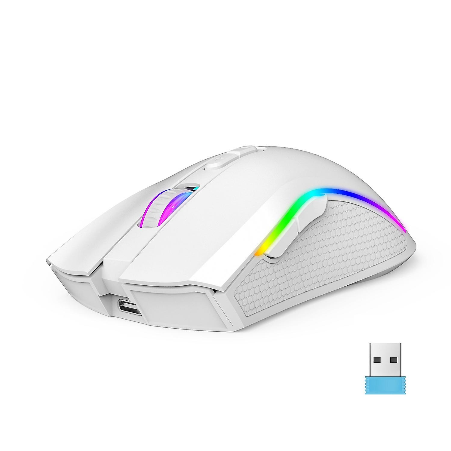 4800DPI 2.4GHz Wireless Mouse T69