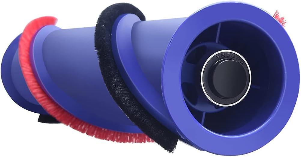 Heytea Compatible avec le rouleau de brosse de remplacement de l’aspirateur Dyson V8 entraînant dire