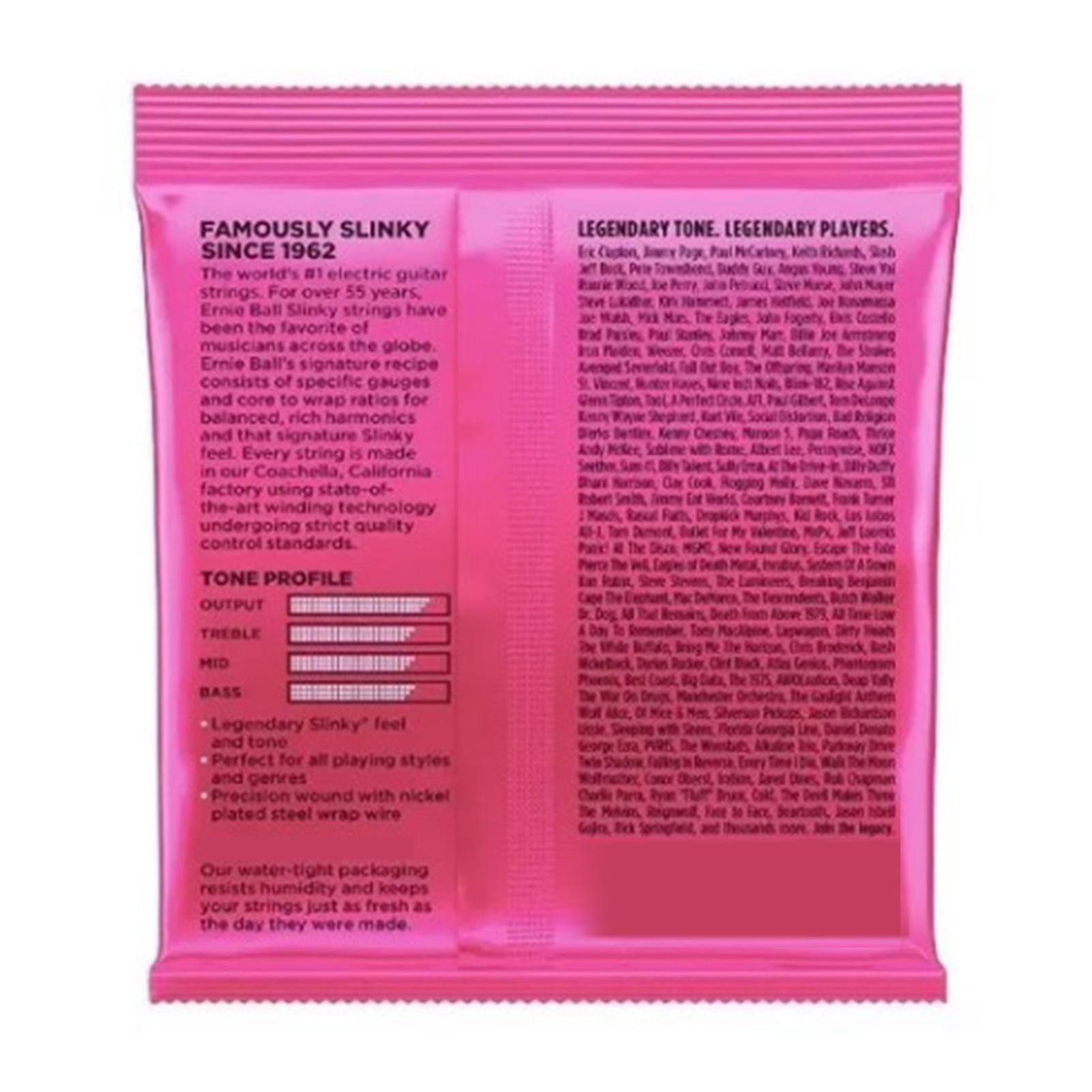 Guitar String Set 009 011 016 024 032 042 Acoustic Folk Electric Guitar String for Replacement 