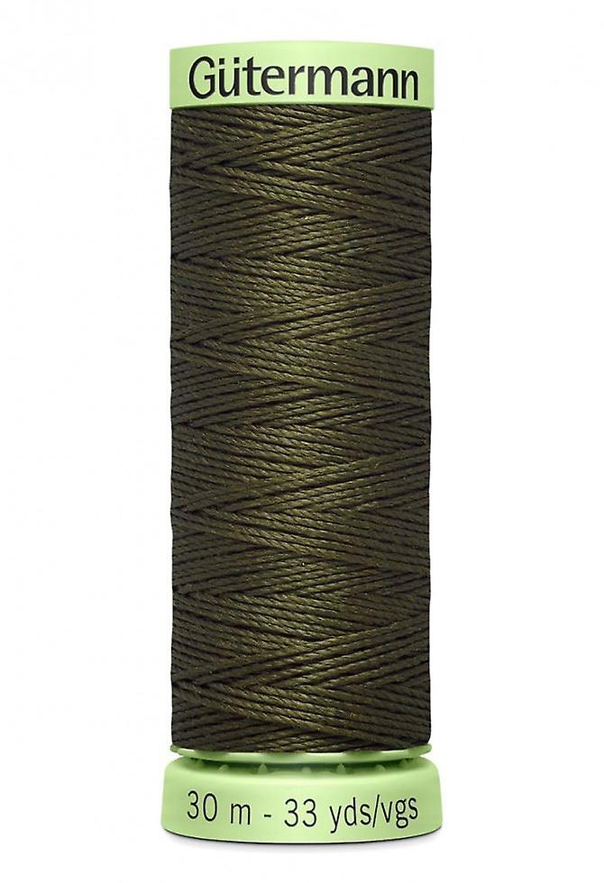 Gutermann Top Stitch Thread 30m 689 - each