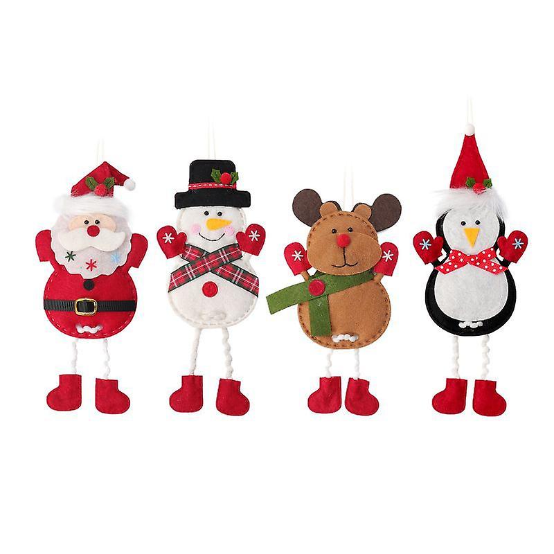 Christmas Tree Pendant.