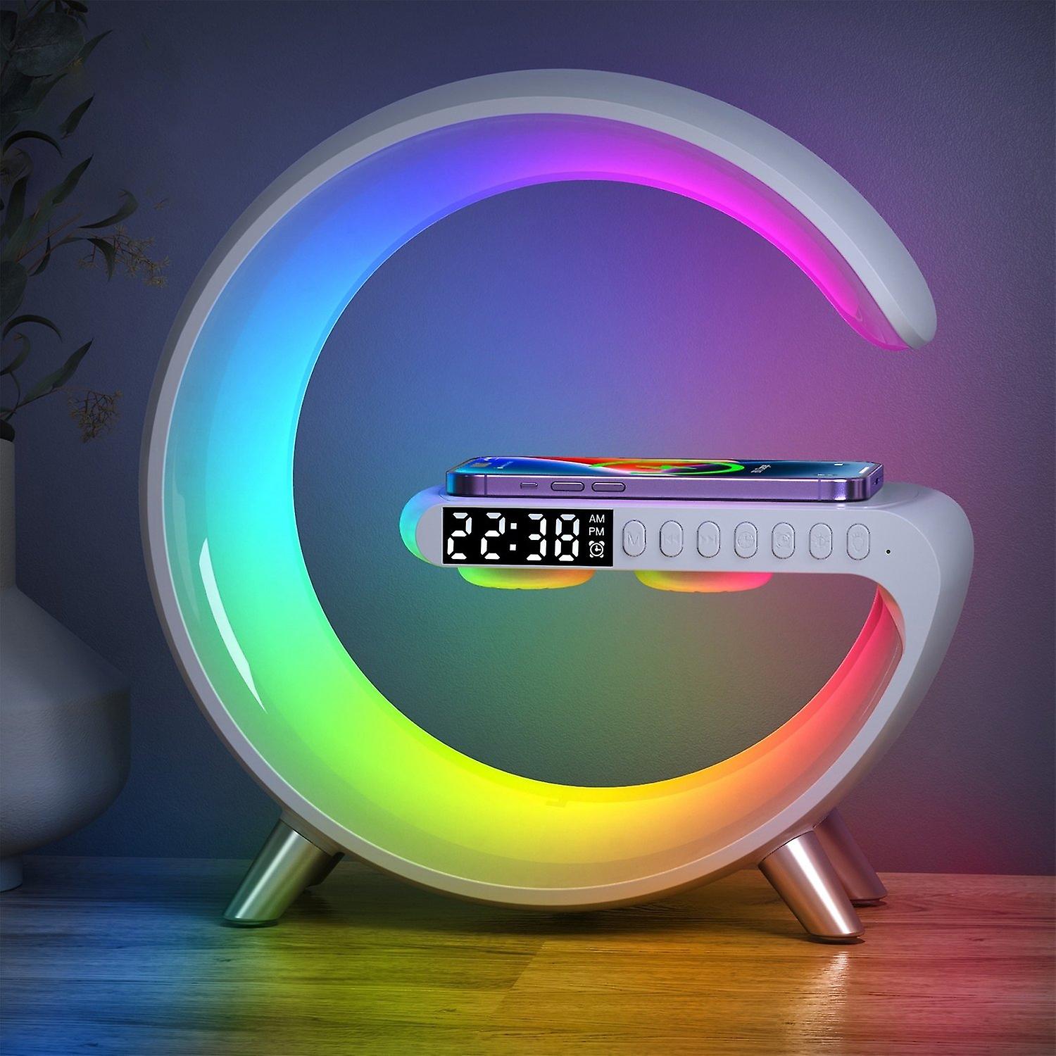 Multifunctional Bluetooth Speaker, EU Plug