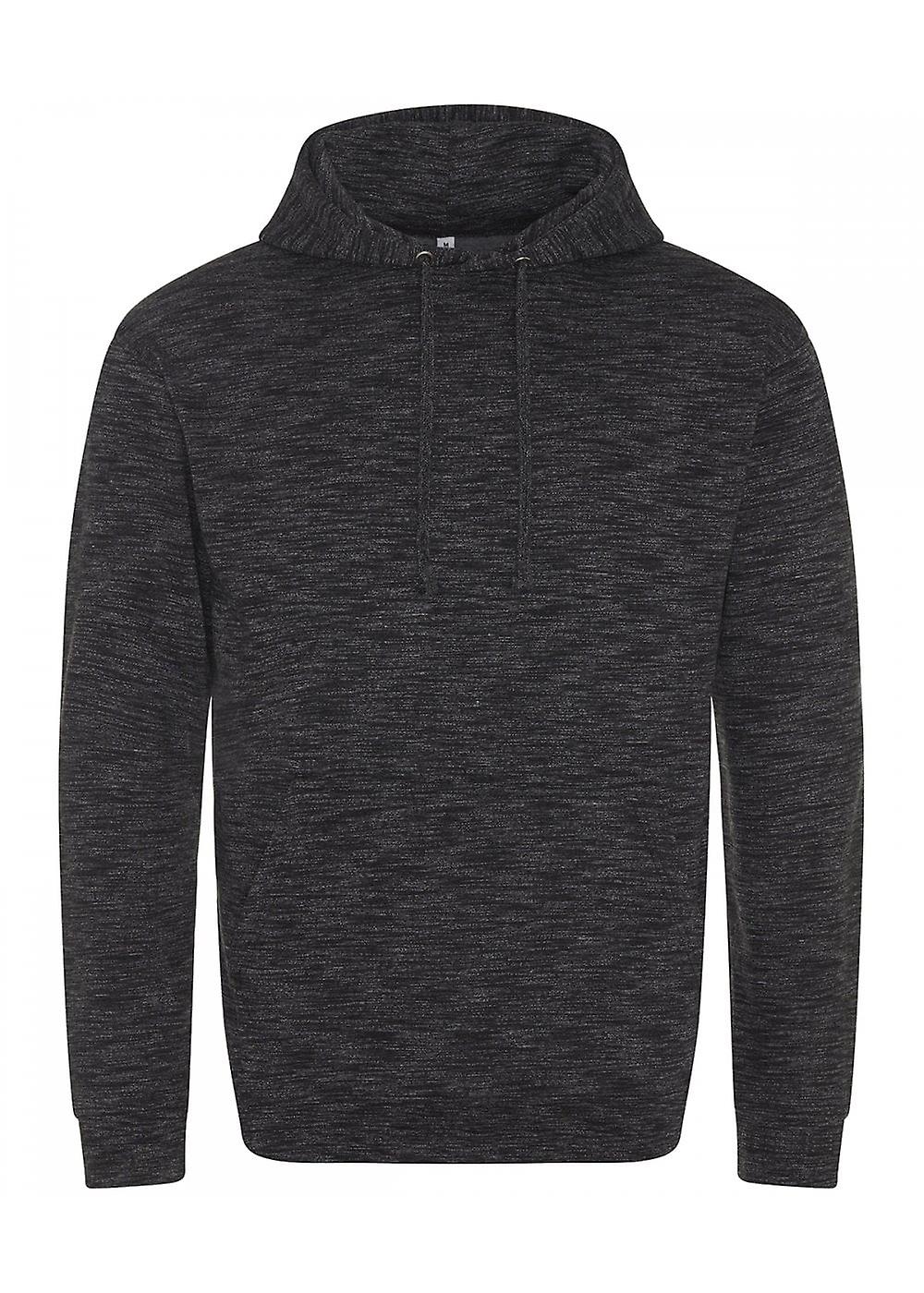 Women's AWDis Just Hoods Cosmic Blend Hoodie JH012