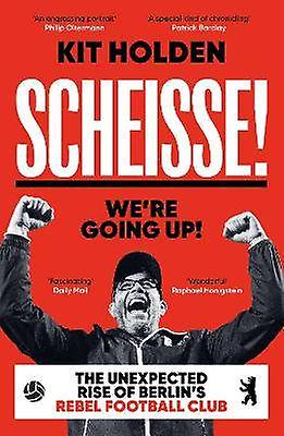 ! Wir gehen nach oben!