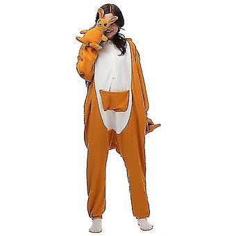 Canguro Costume Pigiama Onesie
