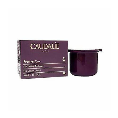 Caudalie Premier Cru 抗衰老保湿霜可持续补充装
