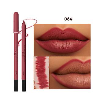 Lip Liner , Lip Liner , Waterproof Long Lasting Lip Liner