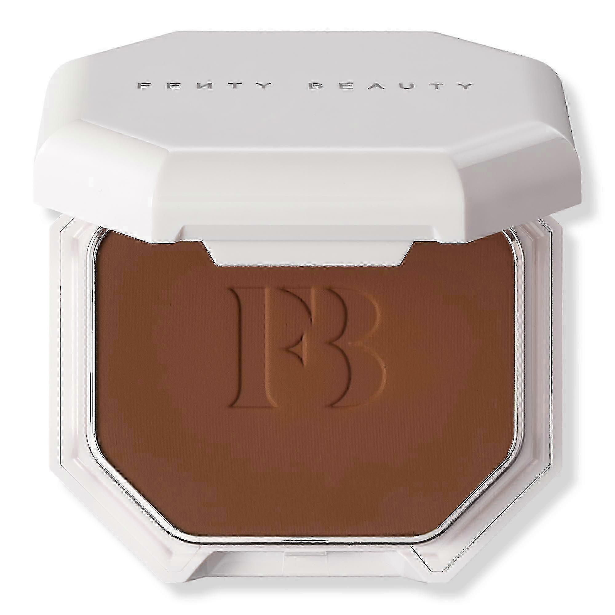 Fenty Beauty By Rihanna Pro Filt'r Soft Matte Powder Foundation, 450, 0.32 Oz