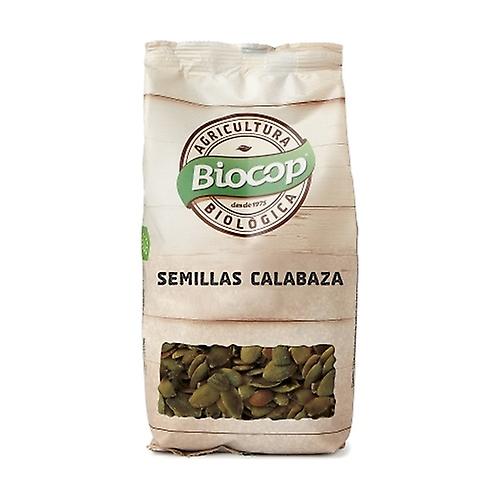 Organic Pumpkin Seeds 250 g