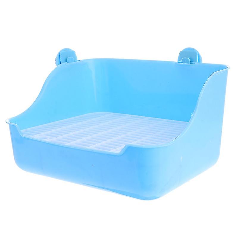 1pcs Rabbit Potty Trainer