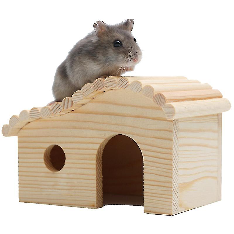 1pcs Pet Mice Hut