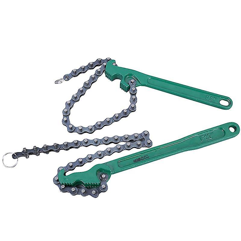 1pcs Chain Oil Filter Wrench