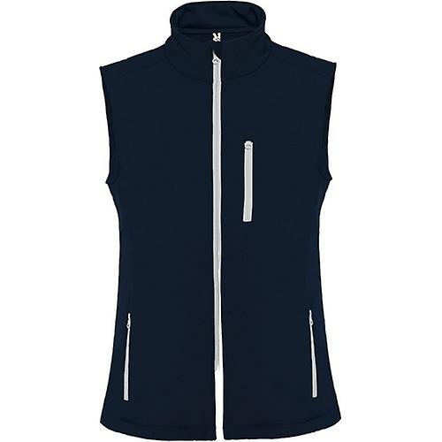 Roly Unisex Vuxen Nevada Softshell Kroppsvärmare