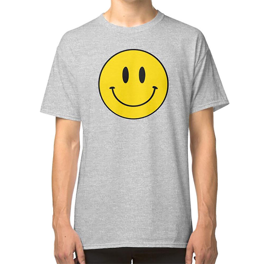 Happy Face T-shirt