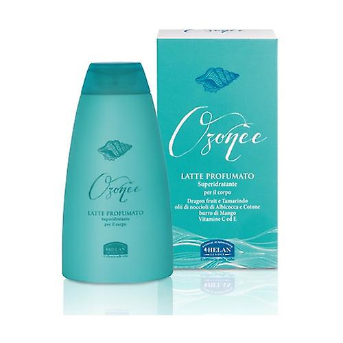 Scented milk ozone 200 ml