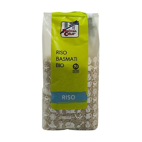 White basmati rice 500 g