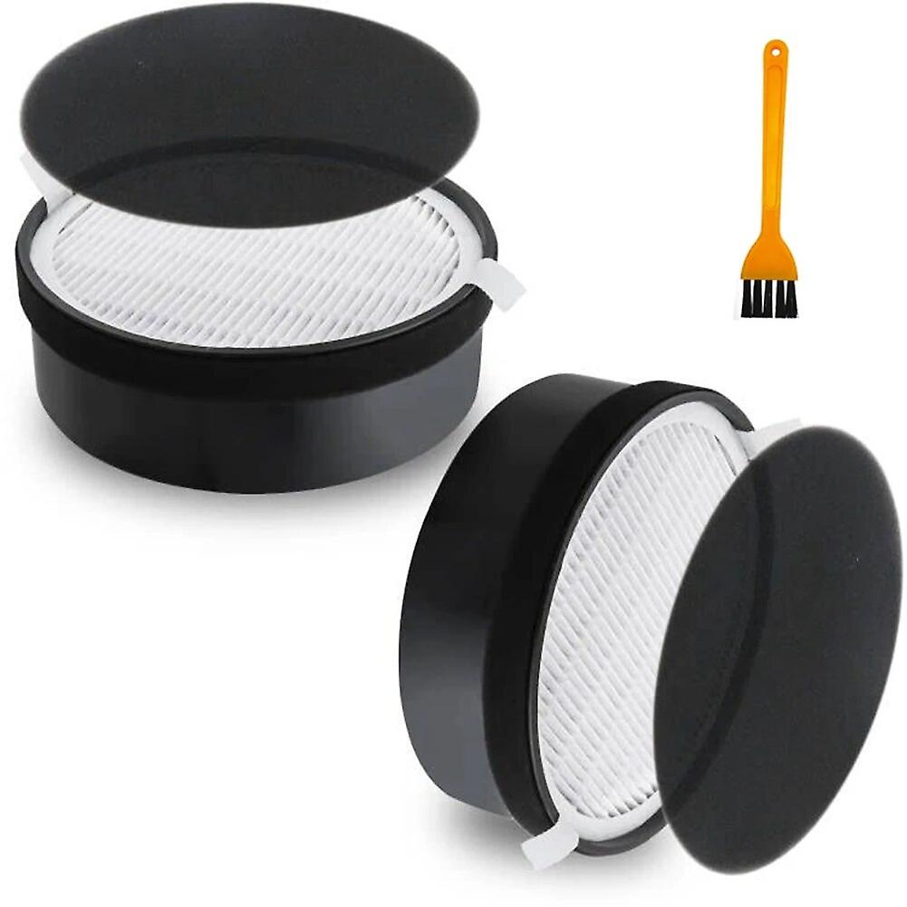 Replacement Filter for LEVOIT Air Purifier LV-H132-RF LV-H132 Models, 3-in-1 Pre, H13 True HEPA, Activated Carbon Filter~27214