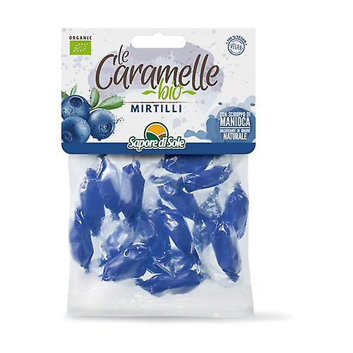 Blueberry candies 50 g