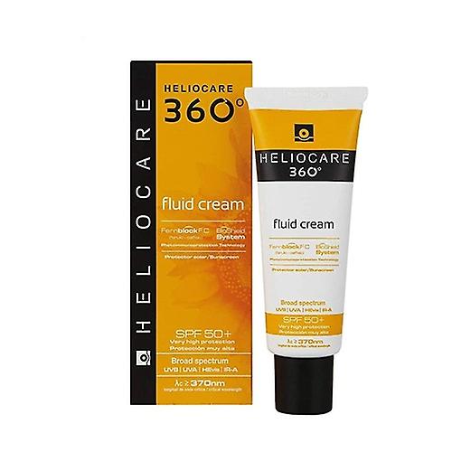 360º gelcream spf100 +, 50 ml of cream