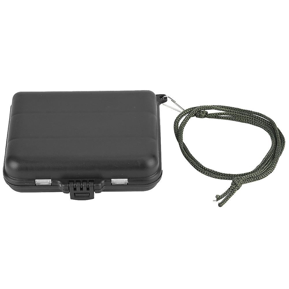 Versatile Storage Solution, Tough Durable Fishing Accessory For Smooth Tight Compartment Closures