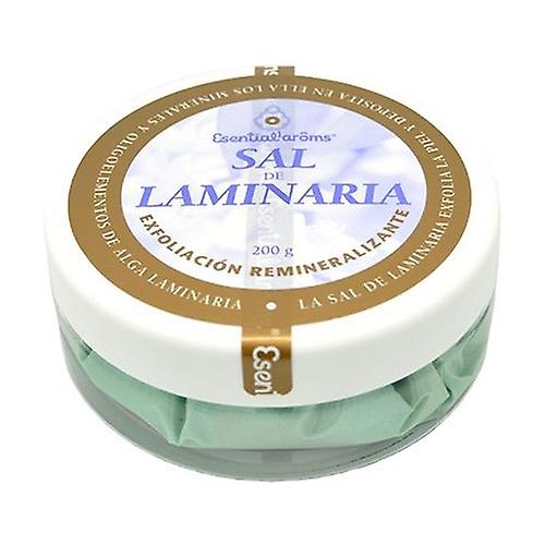 Laminaria Salt Body Scrub 200 g