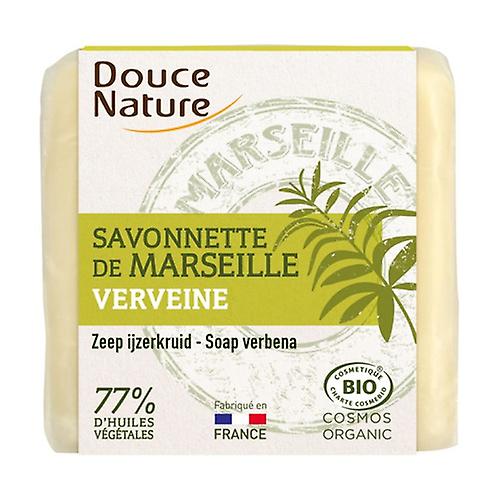 Marseille Vervain Soap 100 g