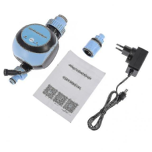 Garden Watering Timer Digital Automatic Electronic Watering Garden Timer Irrigation Controller